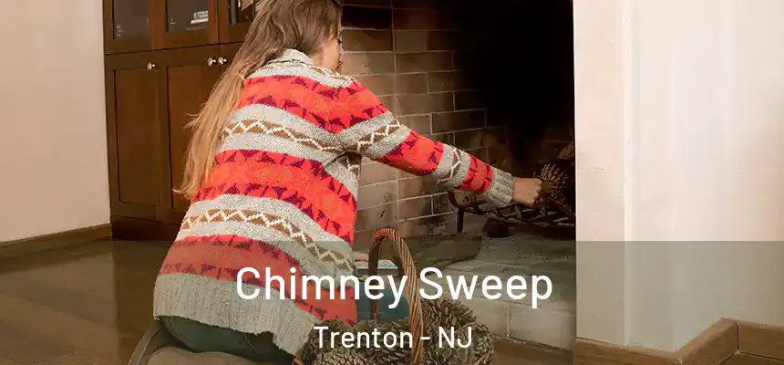  Chimney Sweep Trenton - NJ