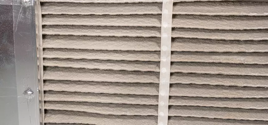 Mobile Car AC Filter Replacement in Trenton