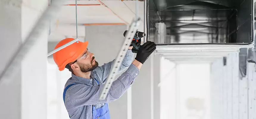 Our Air Vent Replacement Services in Trenton, NJ