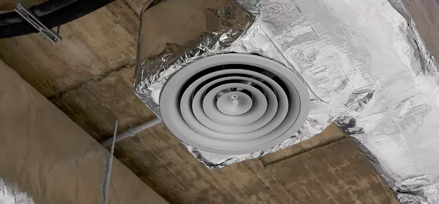 Our Basement Vent Cleaning Services in Trenton, NJ