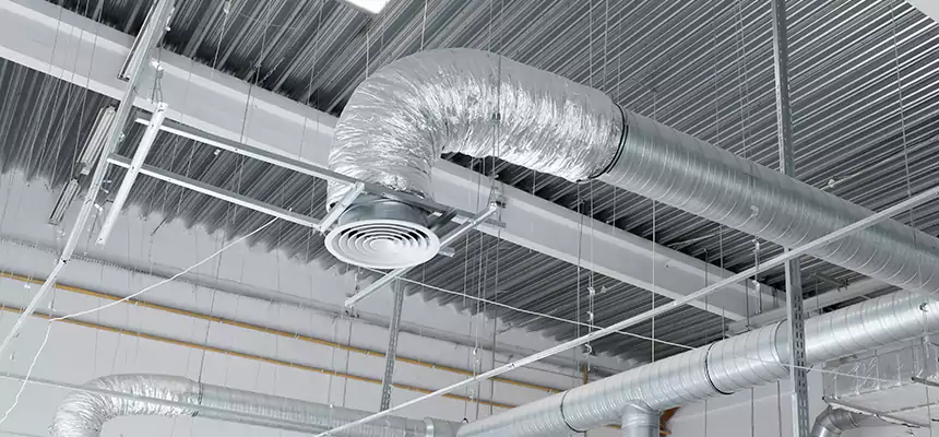 Our Dryer Vent Hose Replacement Services in Trenton, NJ
