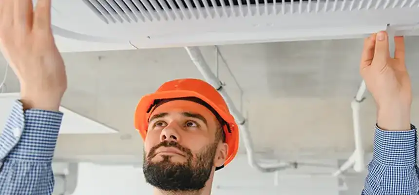 Our Furnace Vent Cleaning Services in Trenton, NJ