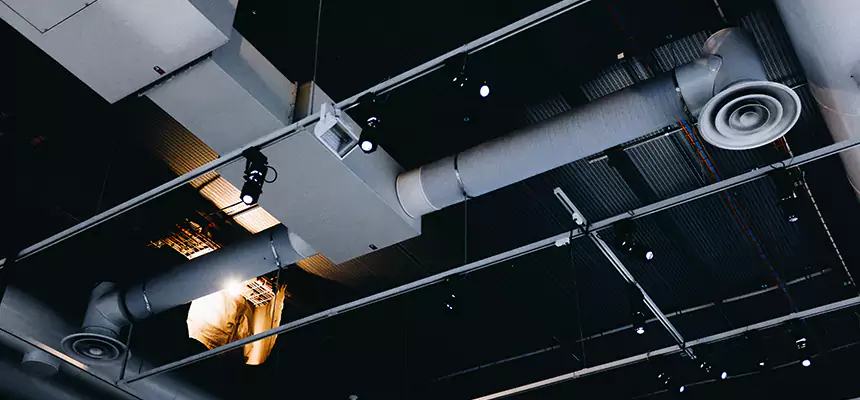 Our Seasonal Allergy Air Duct Cleaning Services in Trenton, NJ