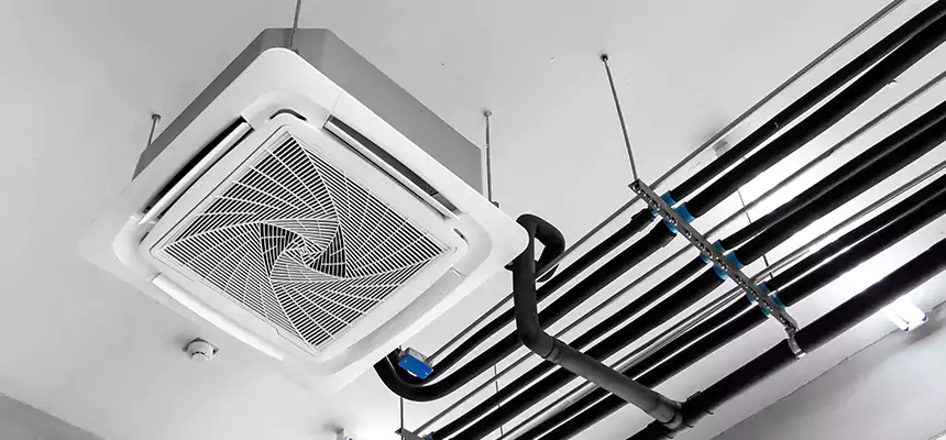 Our Smart AC Vent Controller Services in Trenton, NJ