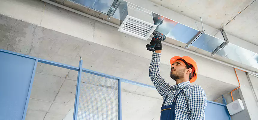 Efficient Exhaust Vent Cleaning in Trenton, NJ