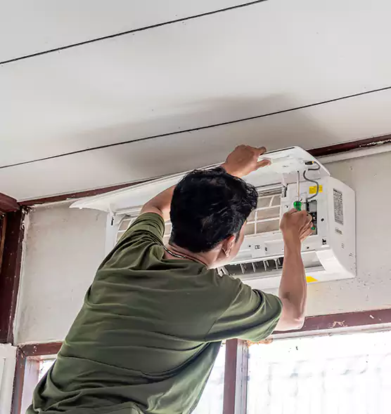 About Air Duct & AC Odor Removal in Trenton, NJ