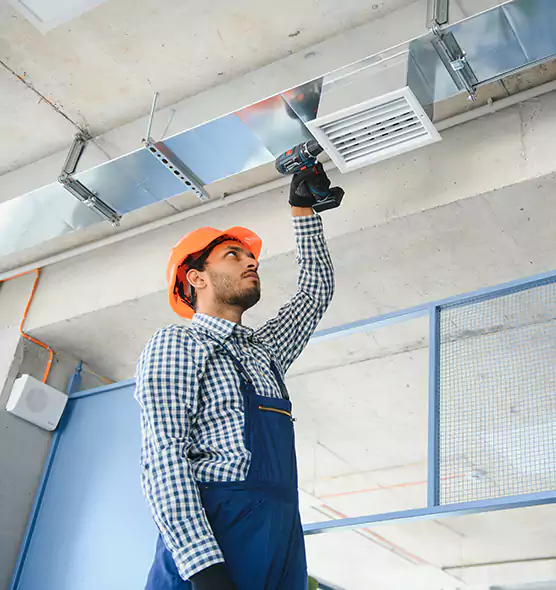 Welcome to Air Duct Cleaning & Repairs Trenton — Your Local Air Duct Installation Specialists in Trenton, NJ