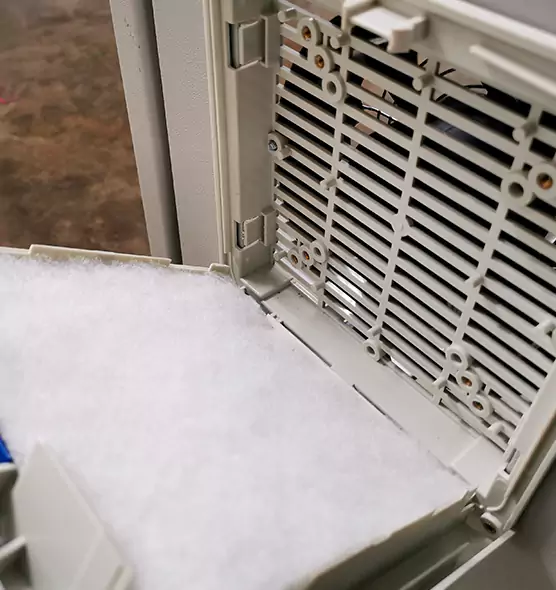 About Air Duct Overhaul & Upgrades in Trenton, NJ