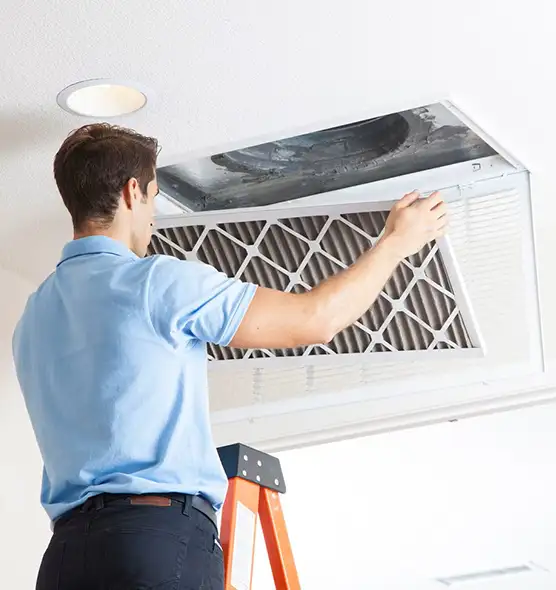 About Annual Dryer Vent Maintenance Trenton, NJ