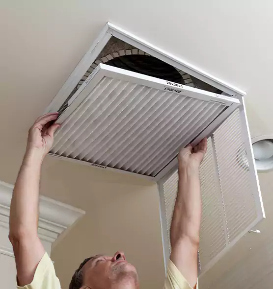 Trusted Apartment Air Duct Cleaning in Trenton, NJ