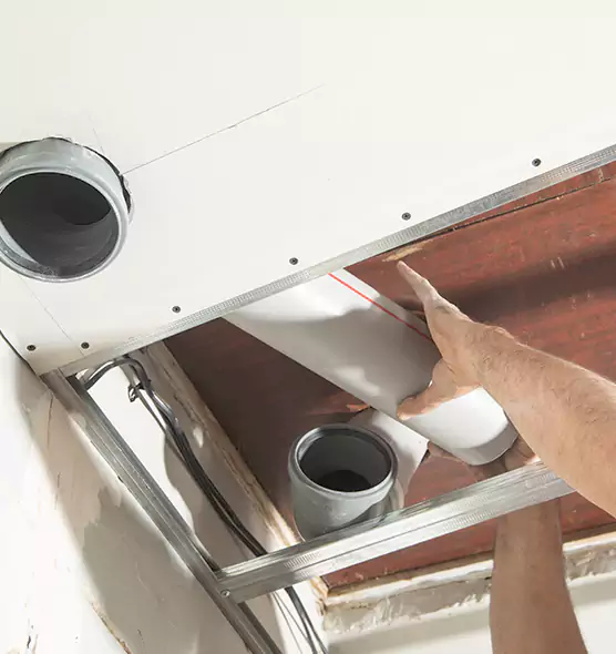 Professional Attic Air Duct Cleaning in Trenton, NJ