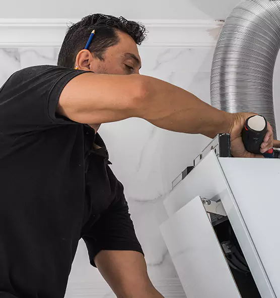 Trusted Bathroom Exhaust Duct Cleaning in Trenton, NJ