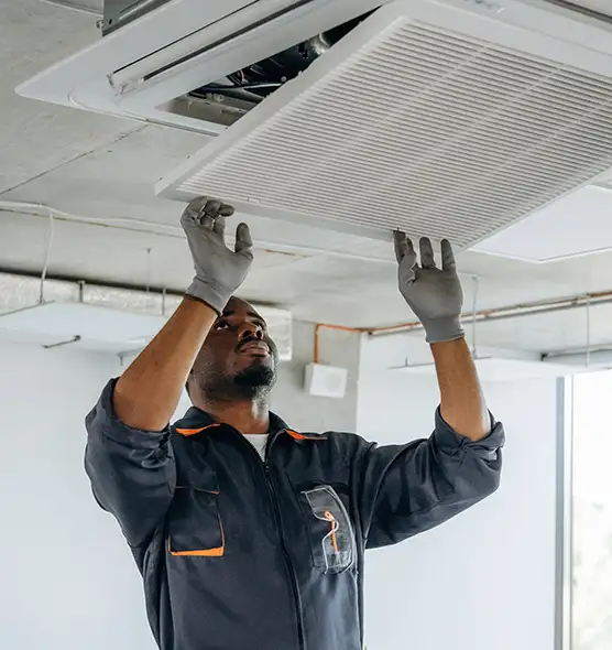 About Certified Air Duct Specialists in Trenton, NJ