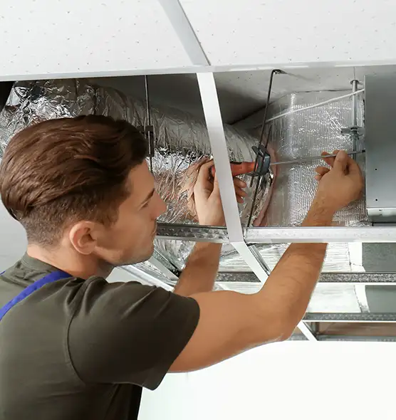 Professional Clogged Dryer Vent Repair in Trenton, NJ