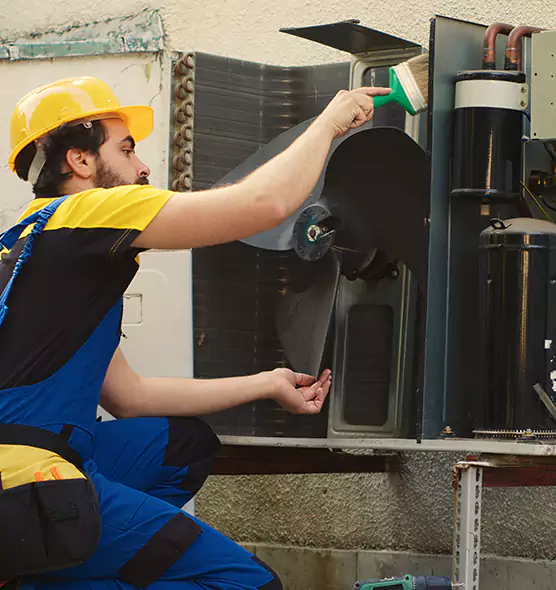 About Dryer Duct Fire Hazard Inspection in Trenton, NJ