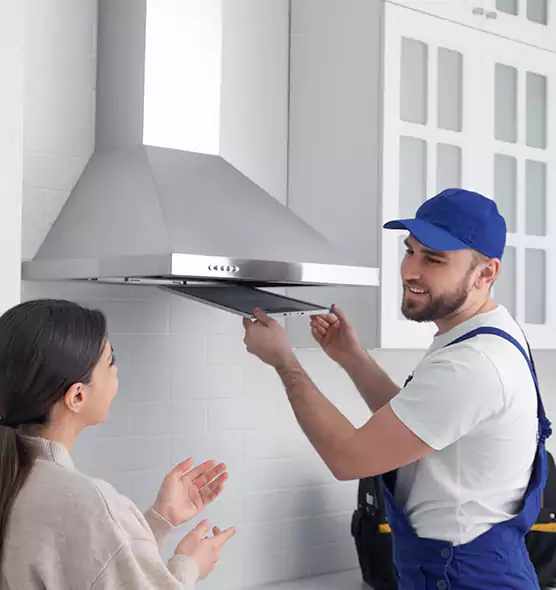 Professional Dryer Vent Cleaning Service in Trenton, NJ