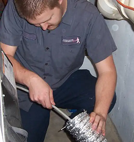 About Dryer Vent Hose Installation in Trenton, NJ