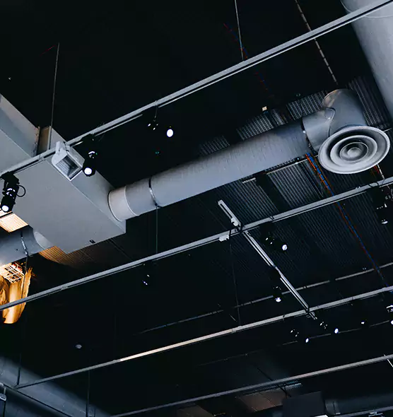 Professional Duct Cleaning For LEED Homes in Trenton, NJ