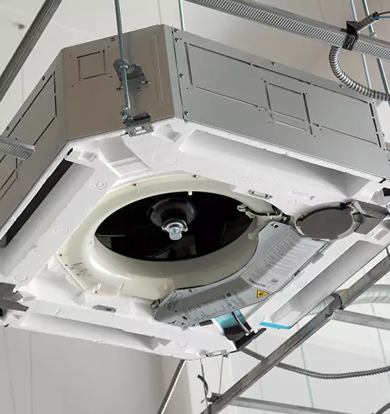 Professional Industrial Dryer Vent Cleaning in Trenton, NJ