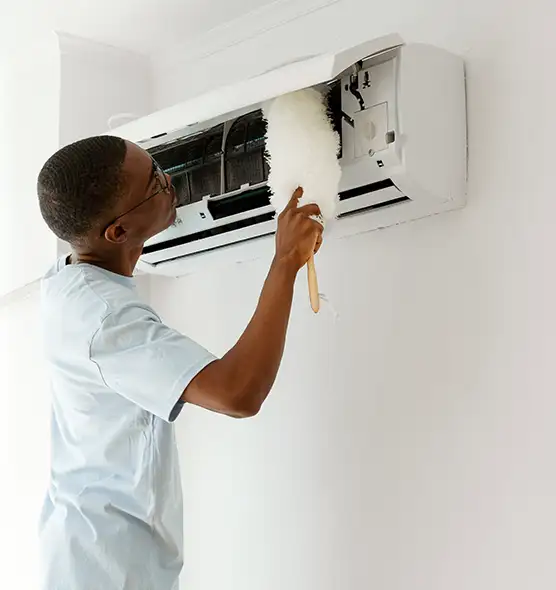Professional Maximize AC Efficiency  in Trenton, NJ