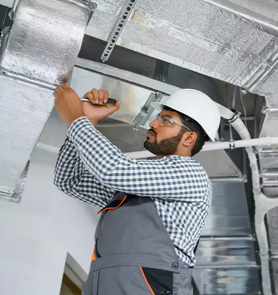 Welcome to Mold & Mildew Removal from Air Ducts Trenton, NJ