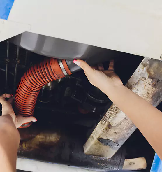 Professional Post-Renovation Duct Debris Removal in Trenton, NJ