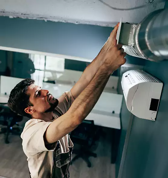 Reliable Warehouse Vent Cleaning in Trenton, NJ