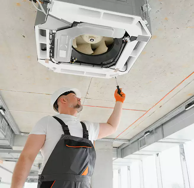 Why Homeowners & Businesses Trust Us in Trenton, NJ?