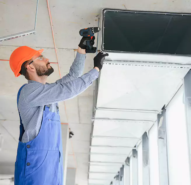 Why Homeowners & Businesses Trust Us in Trenton, NJ?