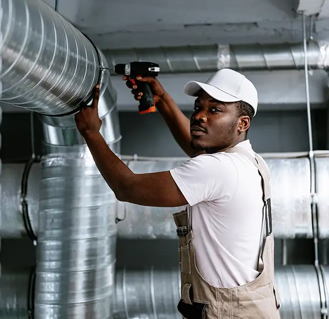 Why Homeowners & Businesses Trust Us Trenton, NJ