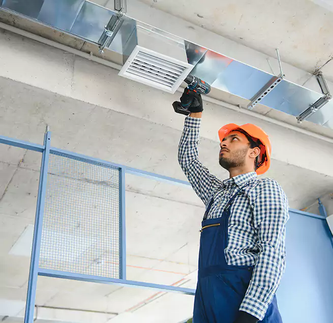 Why Homeowners & Businesses Trust Us in Trenton, NJ?