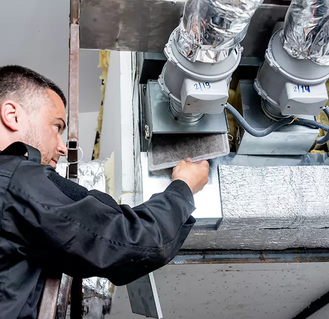 Why Homeowners & Businesses Trust Us in Trenton, NJ?