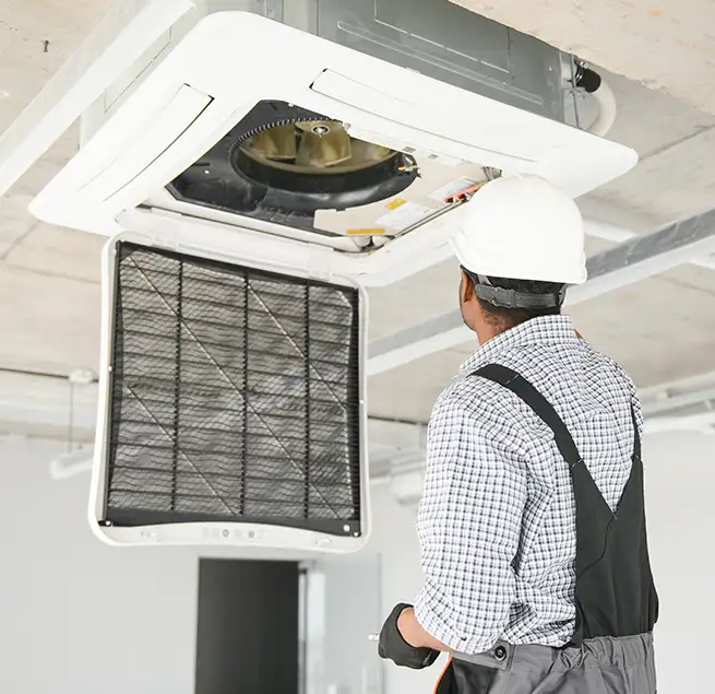 Why Homeowners & Businesses Trust Us in Trenton, NJ?