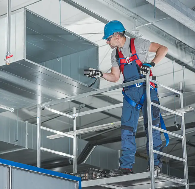 Why Homeowners & Businesses Trust Us in Trenton, NJ?