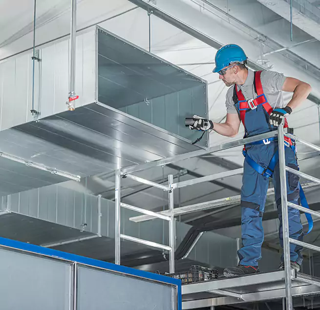 Why Homeowners & Businesses Trust Us in Trenton, NJ?