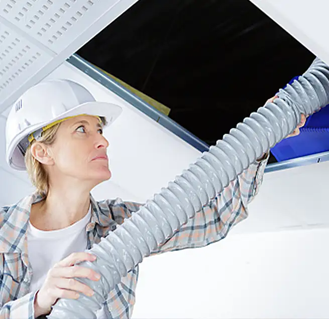 Why Homeowners & Businesses Trust Us Trenton, NJ