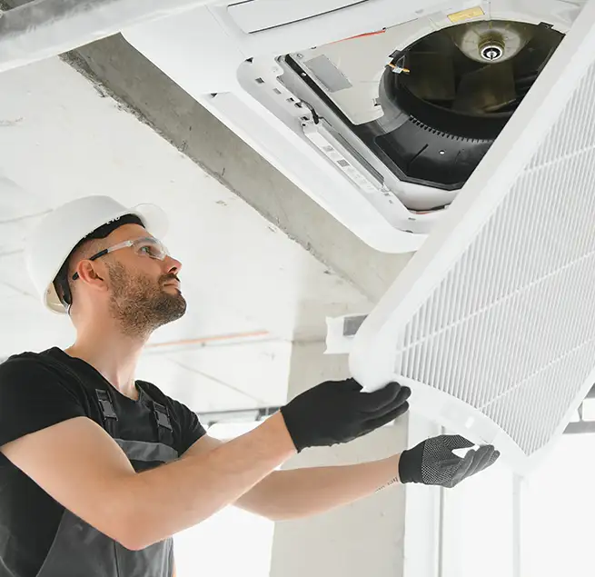 Why Homeowners & Businesses Trust Us in Trenton, NJ?