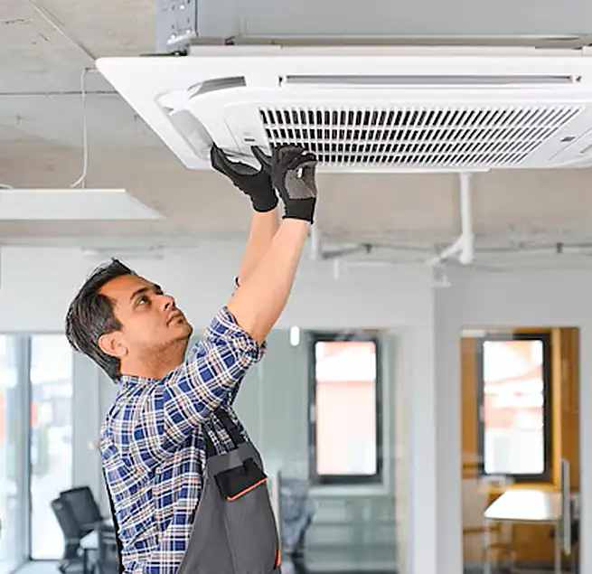 Why Homeowners & Businesses Trust Us in Trenton, NJ?