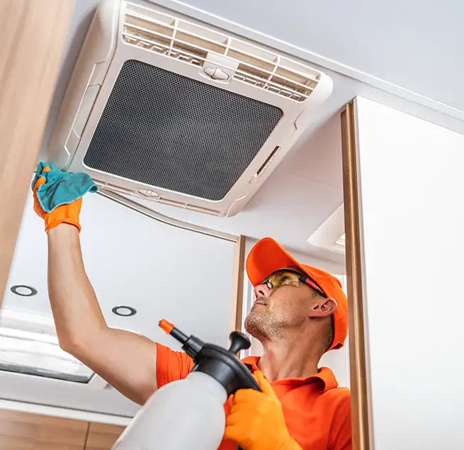 Why Homeowners & Businesses Trust Us in Trenton, NJ?