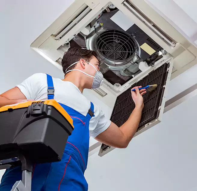 Why Homeowners & Businesses Trust Us in Trenton, NJ