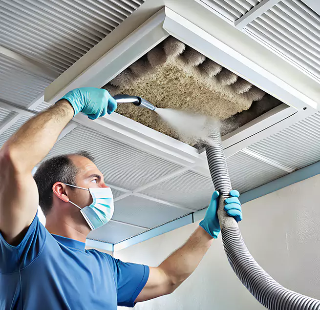 Why Homeowners Businesses Trust Us in Trenton, NJ?