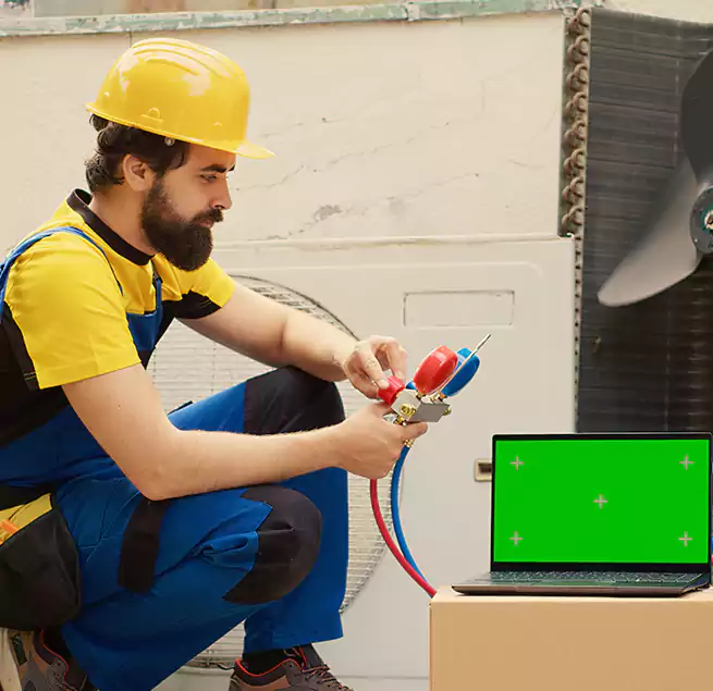 Why Homeowners & Businesses Trust Us in Trenton, NJ?