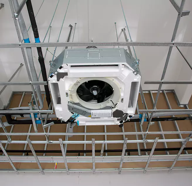 Why Homeowners & Businesses Trust Us in Trenton, NJ?