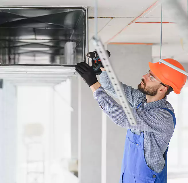 Why Homeowners & Businesses Trust Us in Trenton, NJ?