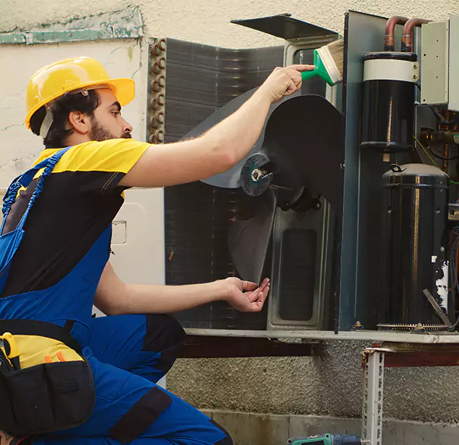 Why Homeowners & Businesses Trust Us in Trenton, NJ?