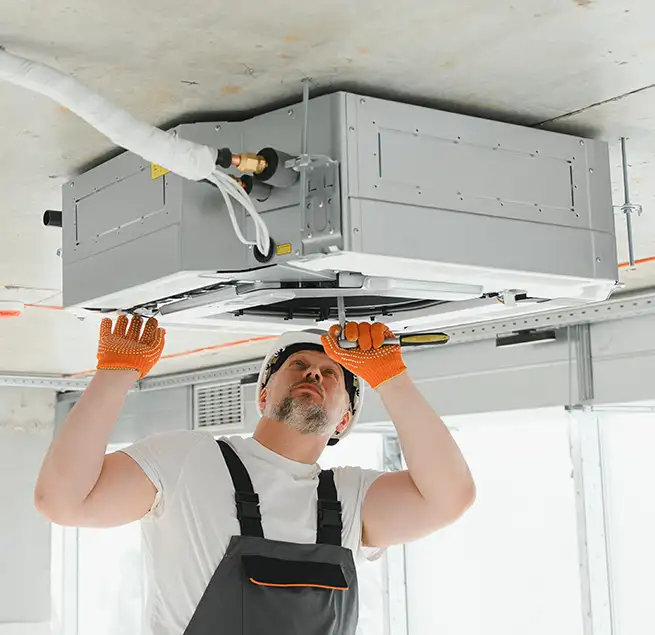 Why Homeowners & Businesses Trust Us Trenton, NJ