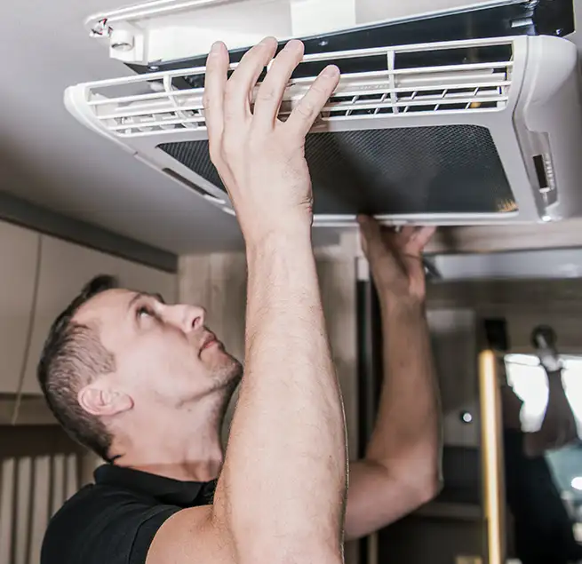 Why Homeowners & Businesses Trust Us Trenton, NJ