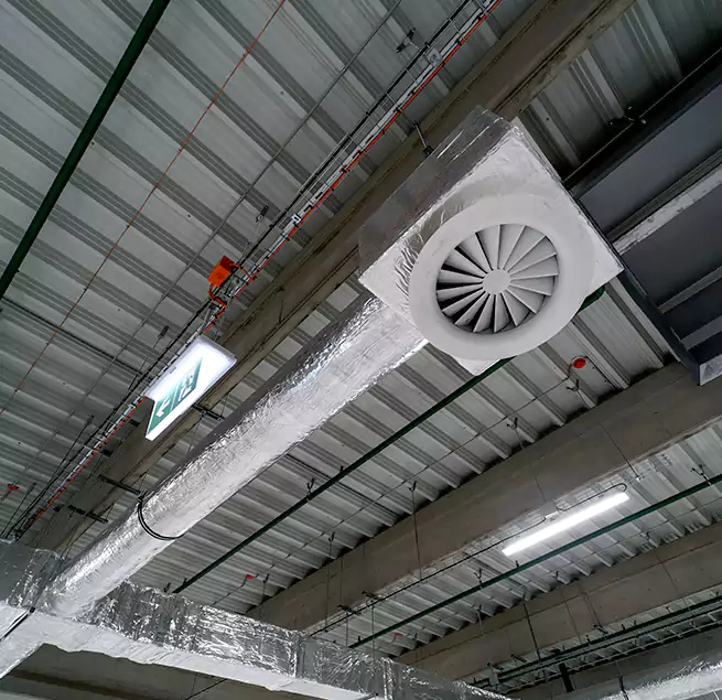 Why Homeowners & Businesses Trust Us in Trenton, NJ