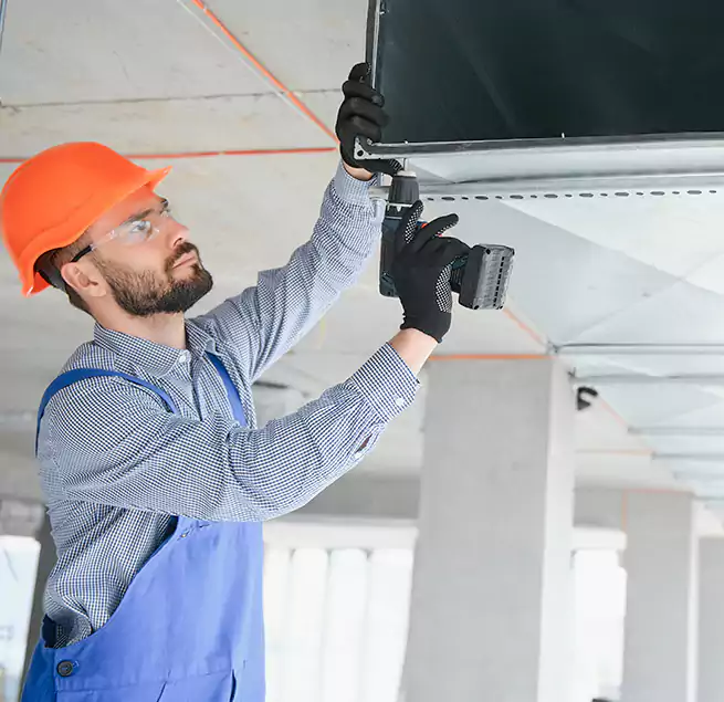 Why Homeowners & Businesses Trust Us in Trenton, NJ?