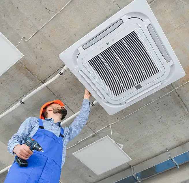 Why Homeowners & Businesses Trust Us in Trenton, NJ